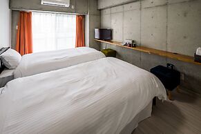 Little Island Okinawa Tomari