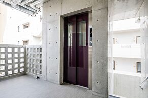 Little Island Okinawa Tomari