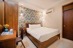 Tuong Vy Hotel