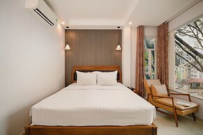 Tuong Vy Hotel