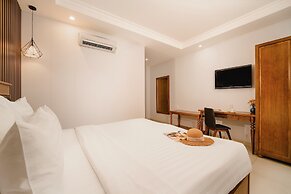 Tuong Vy Hotel