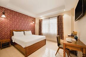 Tuong Vy Hotel