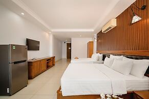 Tuong Vy Hotel