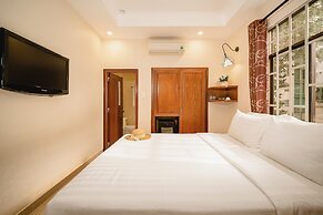 Tuong Vy Hotel