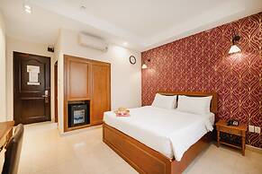 Tuong Vy Hotel