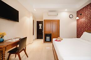 Tuong Vy Hotel