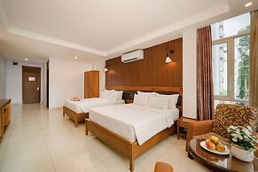 Tuong Vy Hotel
