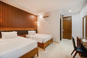 Tuong Vy Hotel