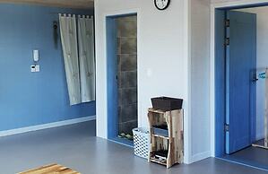 Pyramid Red Clay Pension