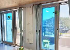 Pyramid Red Clay Pension