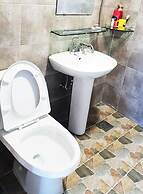 Pyramid Red Clay Pension