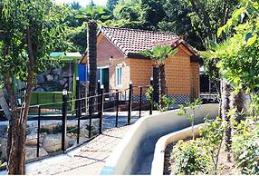 Pyramid Red Clay Pension