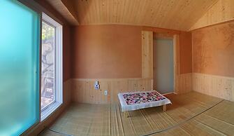 Pyramid Red Clay Pension