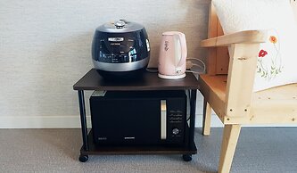 Pyramid Red Clay Pension