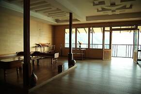 Dream Coconut Villa Resort