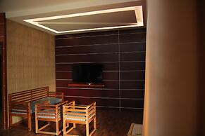 Dream Coconut Villa Resort