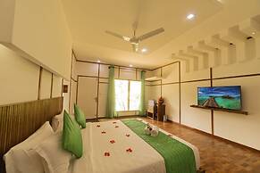 Dream Coconut Villa Resort