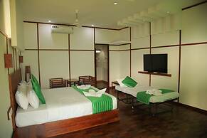 Dream Coconut Villa Resort