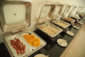 Dream Coconut Villa Resort