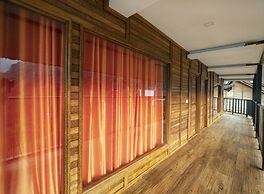 Dream Coconut Villa Resort