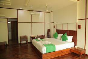 Dream Coconut Villa Resort