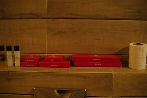 Dream Coconut Villa Resort