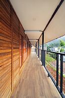 Dream Coconut Villa Resort