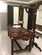 Dream Coconut Villa Resort