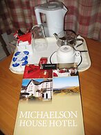 Michaelson House Hotel