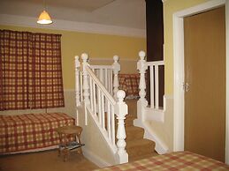 Michaelson House Hotel