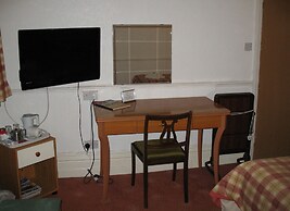 Michaelson House Hotel