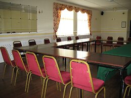 Michaelson House Hotel