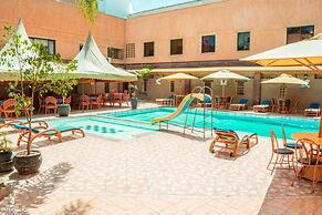 Waterbuck Hotel