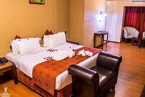 Waterbuck Hotel