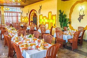 Waterbuck Hotel
