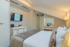 New Era Hotel Bucharest City