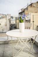 New Era Hotel Bucharest City