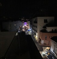 New Era Hotel Bucharest City