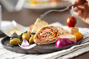 New Era Hotel Bucharest City