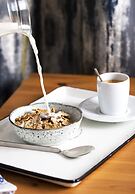 New Era Hotel Bucharest City