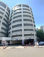 New Era Hotel Bucharest City