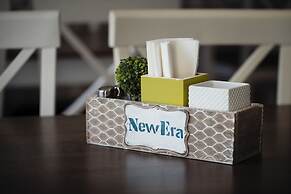 New Era Hotel Bucharest City