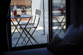 New Era Hotel Bucharest City