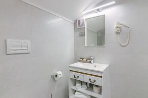 New Era Hotel Bucharest City