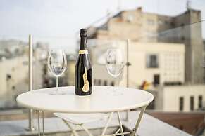 New Era Hotel Bucharest City