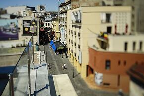 New Era Hotel Bucharest City