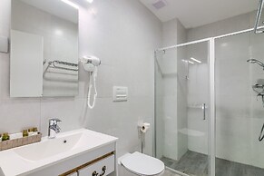 New Era Hotel Bucharest City