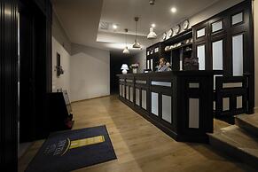 New Era Hotel Bucharest City
