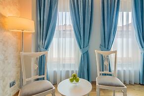 New Era Hotel Bucharest City