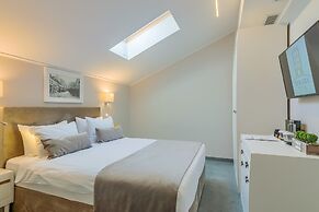 New Era Hotel Bucharest City